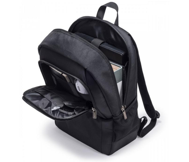 DICOTA BASE 15-17.3  D30913 Black - 1379701 - zdjęcie 2